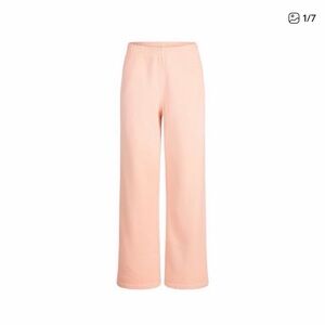 SKIMS FRENCH TERRY JOGGER